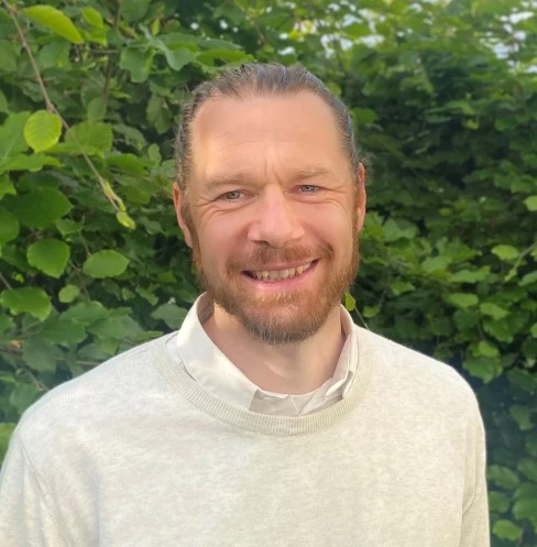 Tobias Abell Nielsen