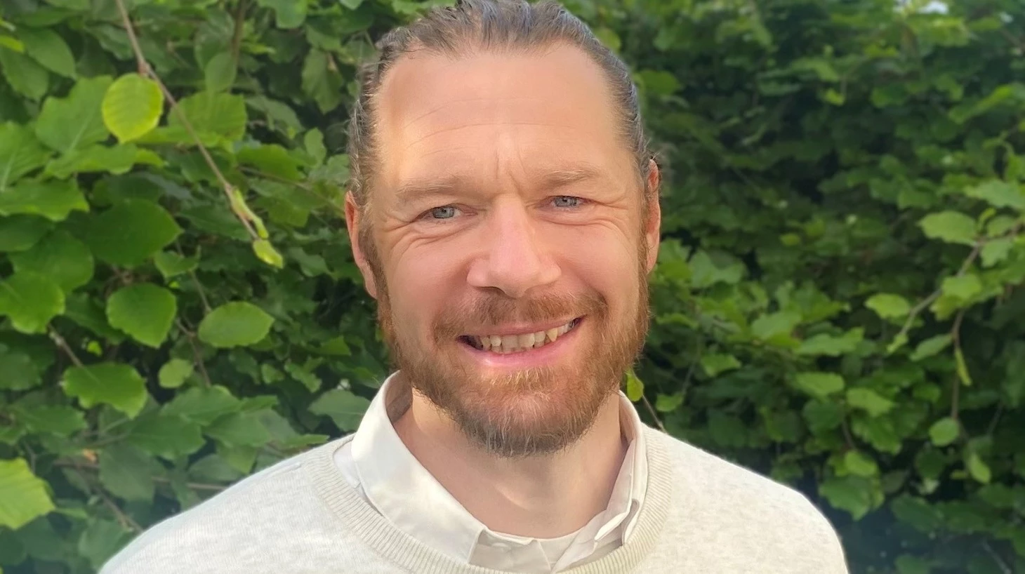 Tobias Abell Nielsen